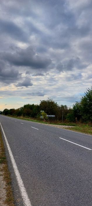 Продається земельна ділянка 50сот  село Велика Добронь