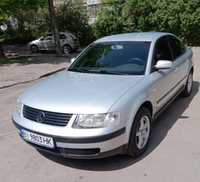 Автомобіль, volkswagen passat