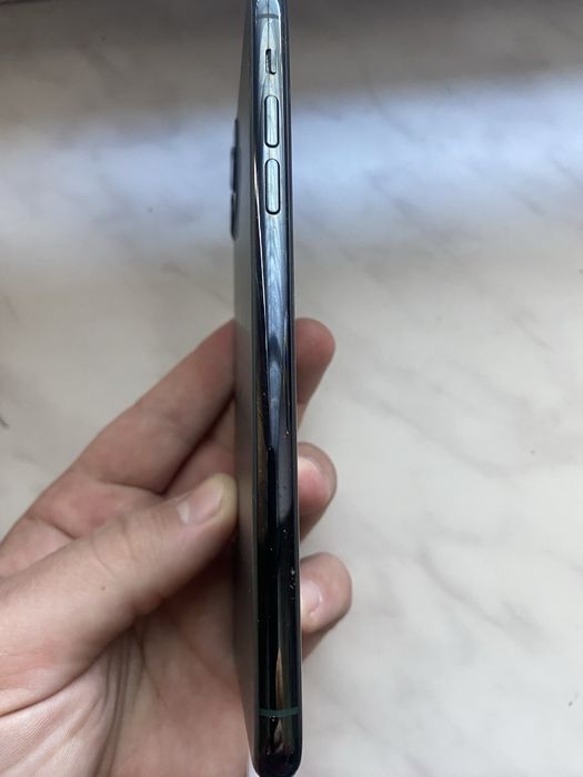 Iphone 11 Pro Max 256gb Neverlock