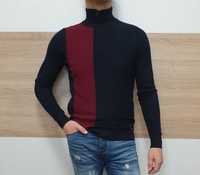Lancetti - M - італійський бренд светр чоловічий мужской