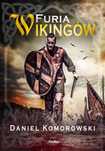 Furia wikingów w.2022 Replika Daniel Komorowski, Lidia Ryś Rok