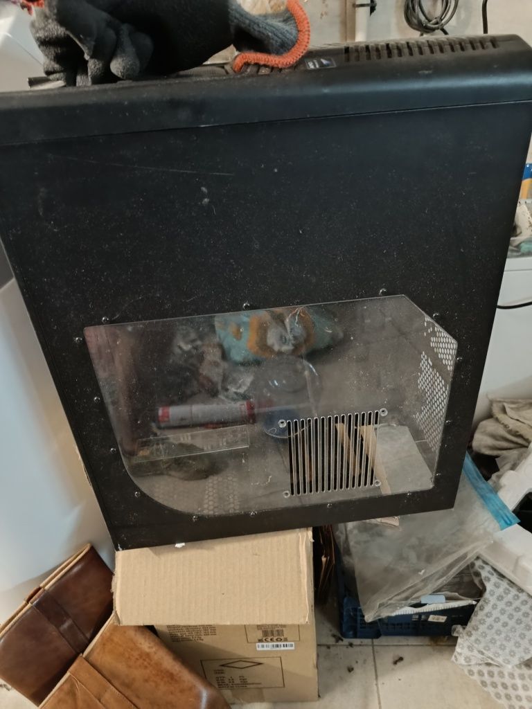 Obudowa cooler master Elite