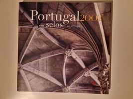Portugal em selos 2002 novo desconto 50%