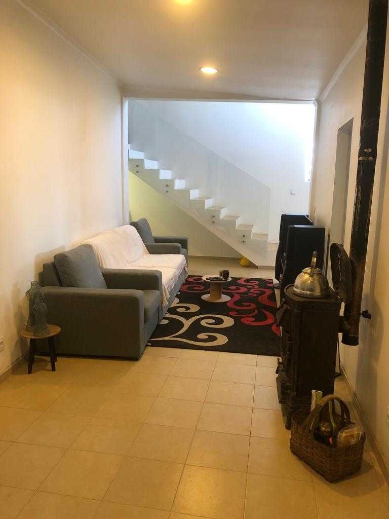 Quarto com vista encantada