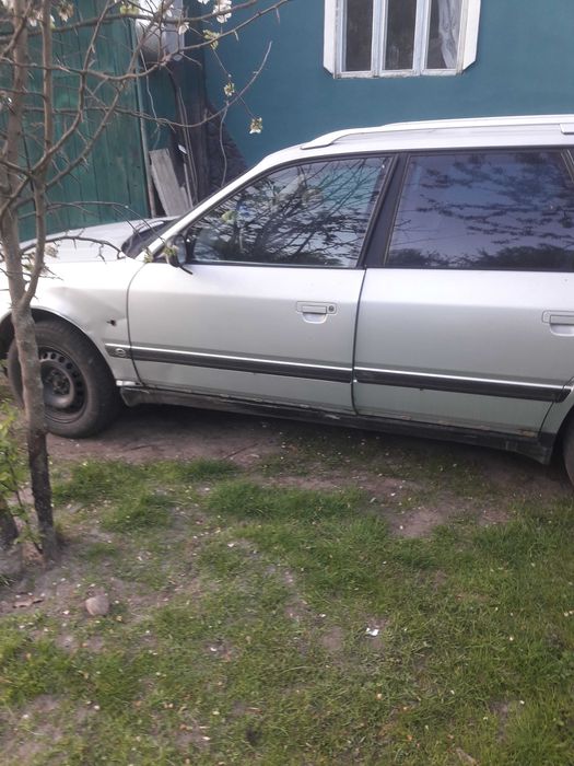 Ауді 100с4 2.4дизель