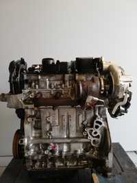 Motor Peugeot / Citroen 1.6 HDI Ref: BH02 / BHY (10JBHA)