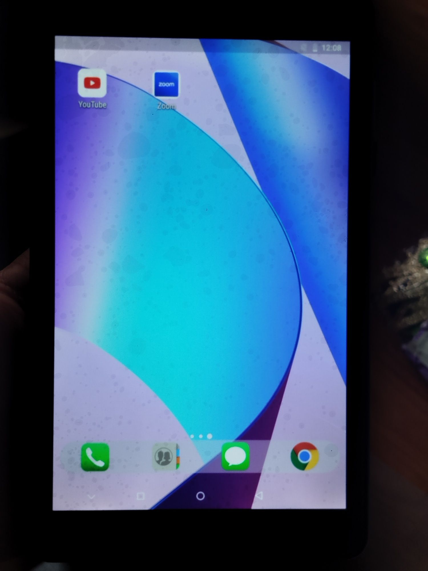 JDL S22 8-calowy Tablet PC 16 + 512GB 8 + 16PM 5G telefon Dual SIM