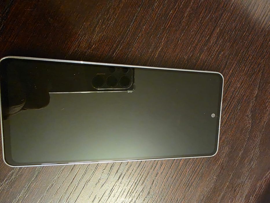 Samsung galaxy a53 5g 128 GB