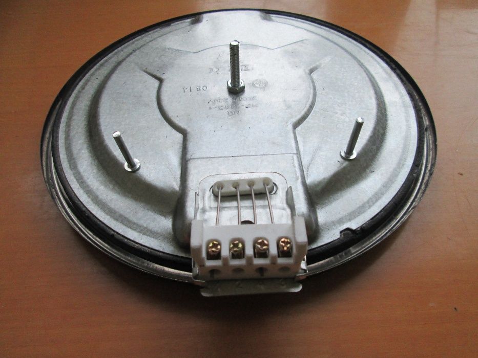 Конфорки (электроконфорки)
