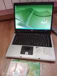 Laptop Acer winxp office