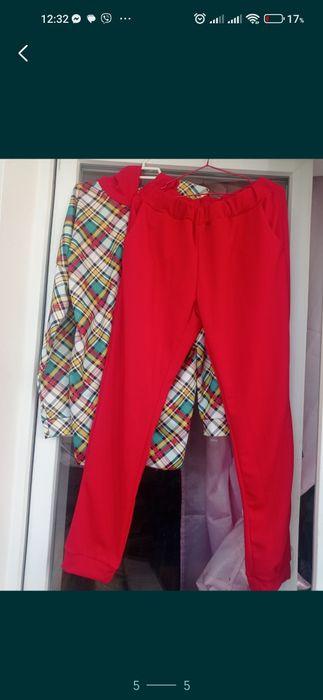 Брюки + кофта Нові