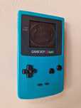 Gameboy color azul