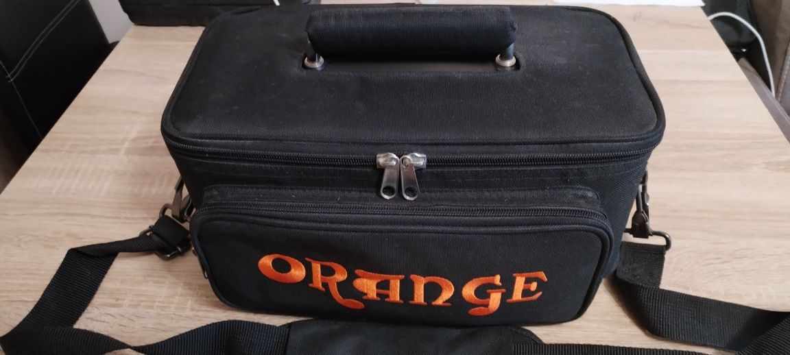 Wzmacniacz Orange Jim Root