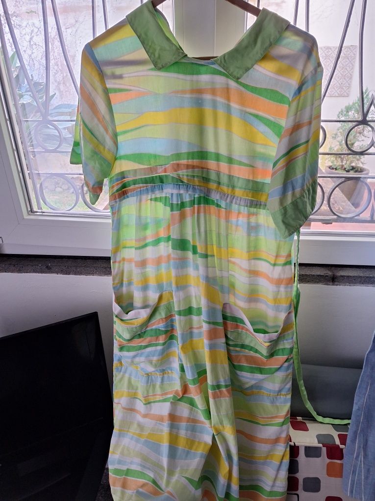 Vestidos para grávidas