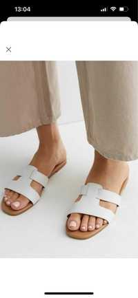 Жіночі шльопанці сандалі new look 41 розмір
