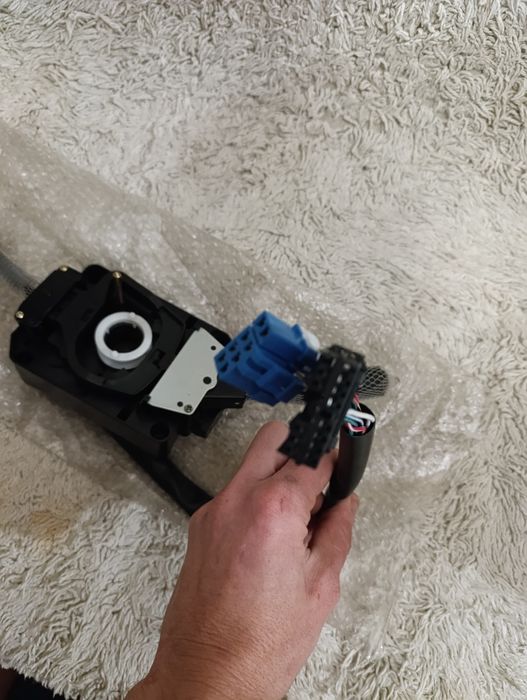 Підрульовий перемикач на автобус Богдан