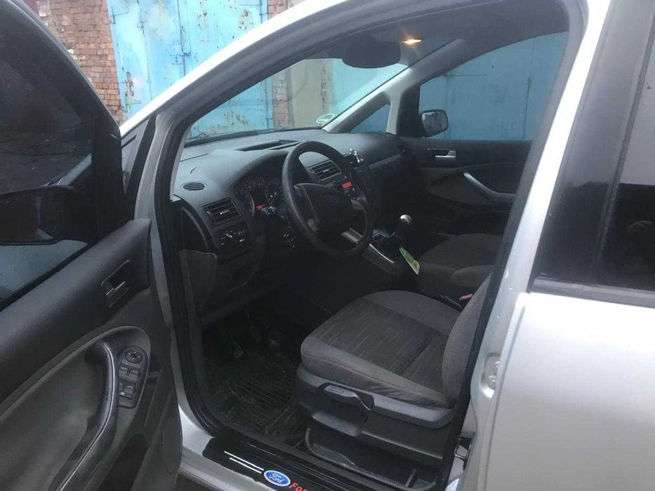 Продам FORD Focus C-Max 2007 г.