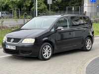 Volkswagen Touran 2.0tdi /  bardzo dobry stan