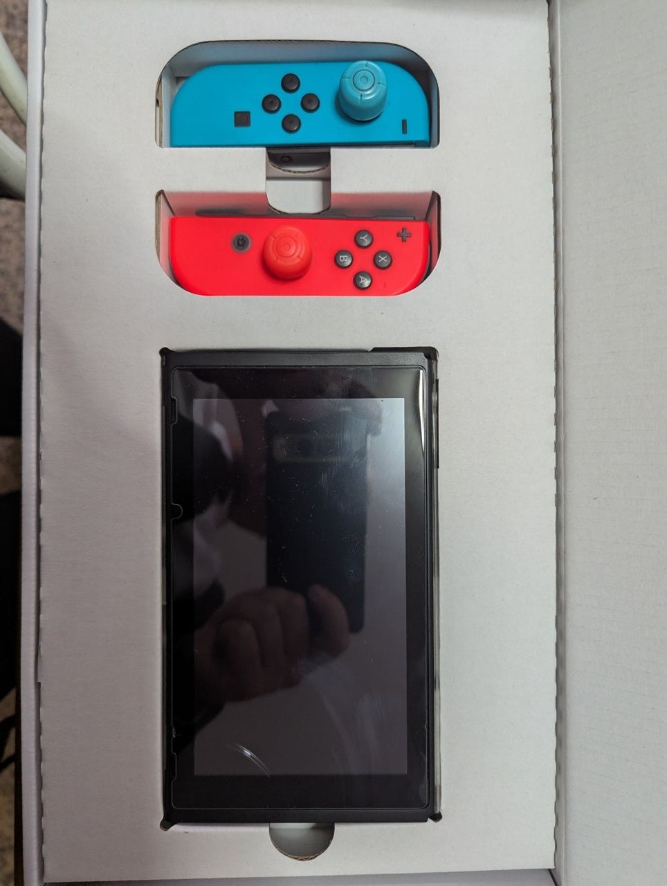 Pack Nintendo Switch + Jogos + Switch Pro Controller + Micros Sing
