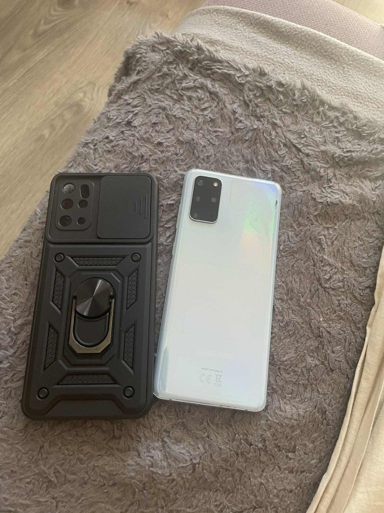 Samsung s20 plus