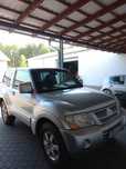Sprzedam Mitsubishi Pajero