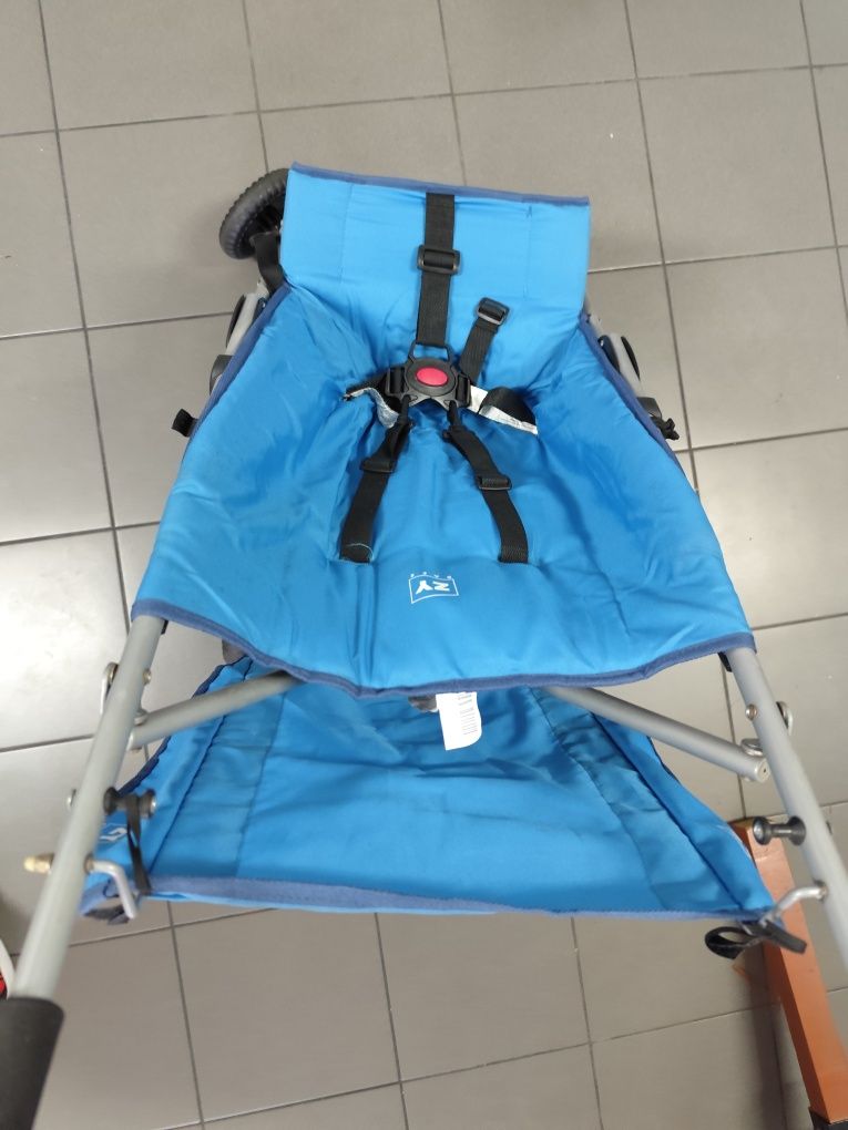Carro de criança