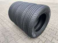 255/65/18 Opony Letnie Goodyear Wrangler Territory