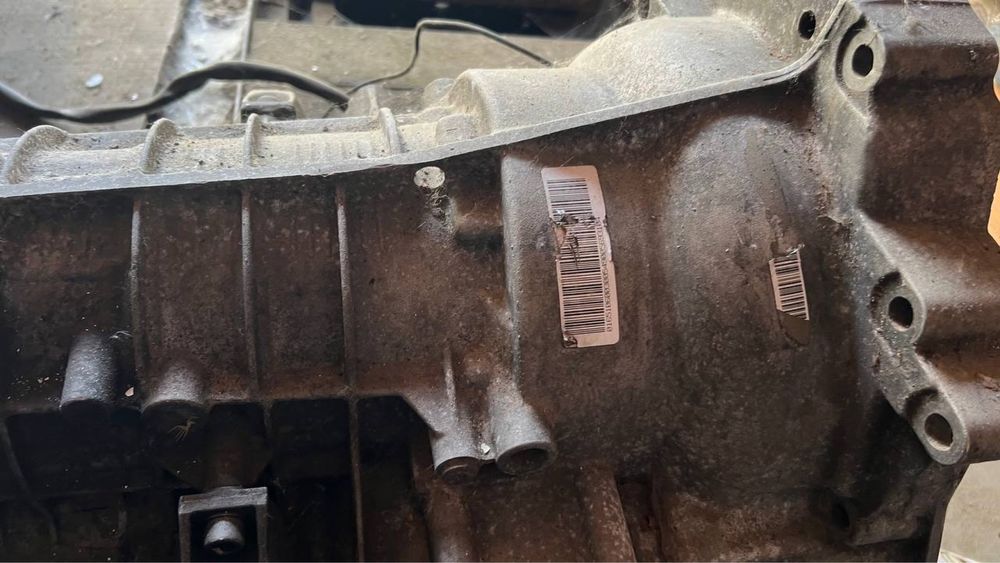 Акпп коробка передач автомат 5HP19 пассат б5 Ауди А6 Ц5 Суперб