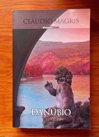 Danúbio - Claudio Magris