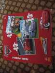 Puzzle dla dzieci
