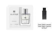 Perfum Glantier męski 50ml 798 Yves Saint Laurent MYSLF