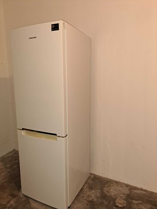 Frigorífico Combinado SAMSUNG No Frost RB29FSRNDWW