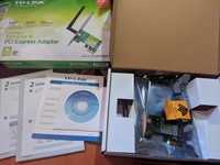 Wi-Fi адаптер TP-LINK TL-WN781ND PCI-Express