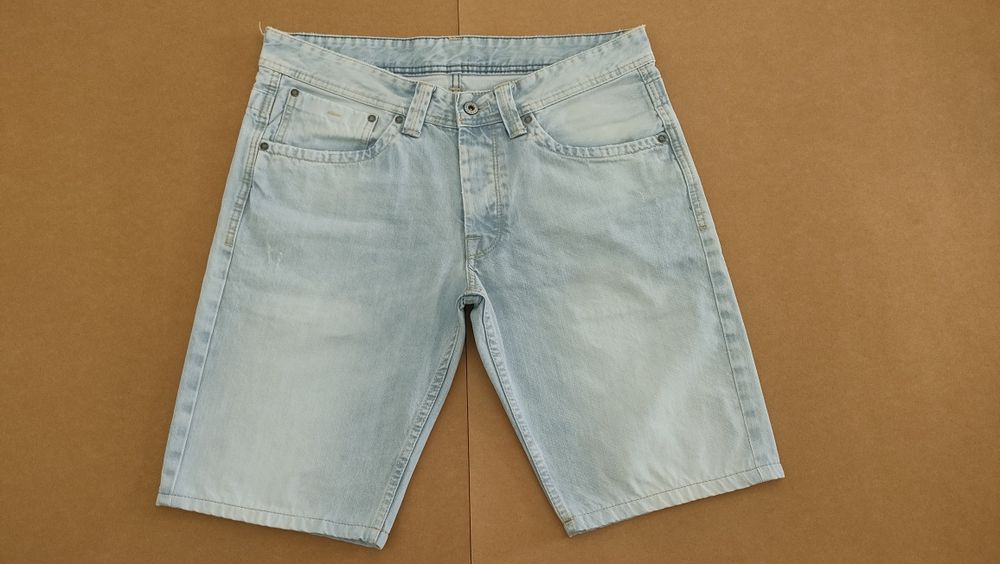 Bermudas Pepe Jeans
