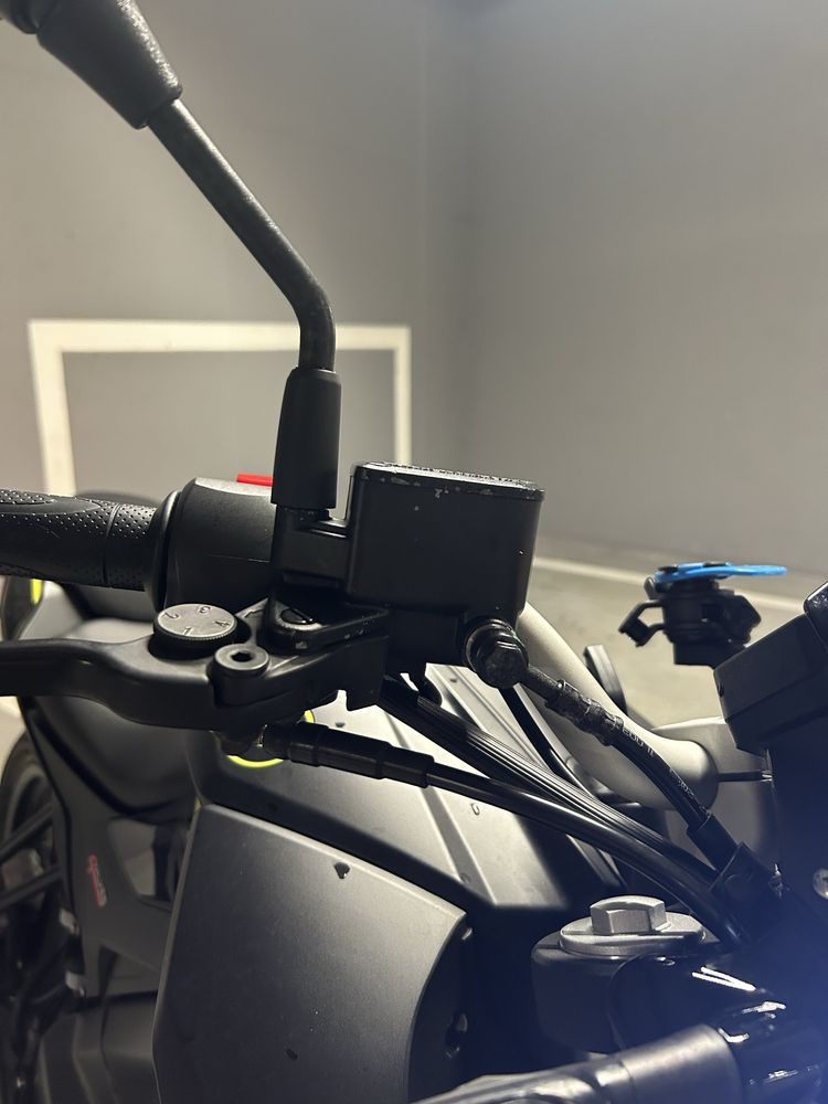 Keeway RKF 125