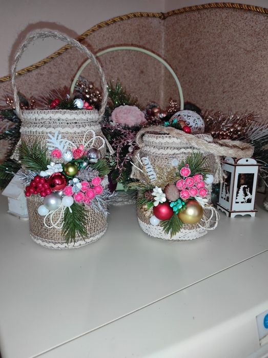 Баночки на Водохреща,баночка для свяченої води