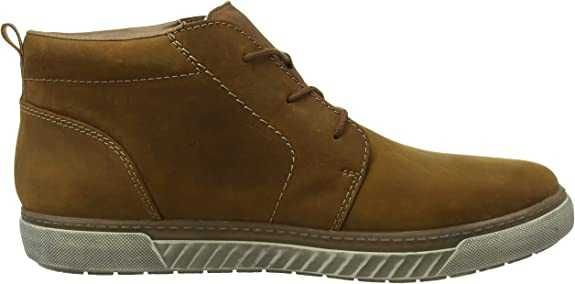 Чоловічі зимові черевики Rieker 37930