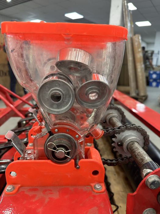 Грунтофреза Rotor 160м  з карданом