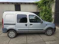 Renault Kangoo 1.9dti 2000r.