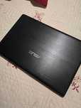 Pc portatil asus