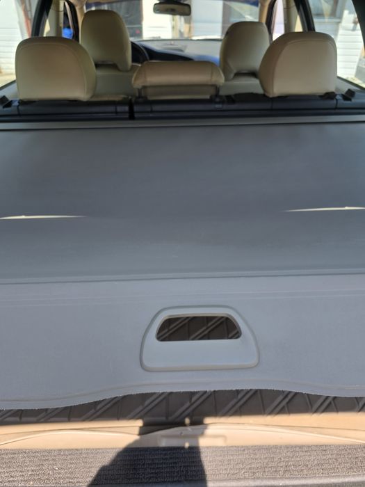 Roleta Bagażnika Volvo V70II XC70 2000 -07 Kolor OAK