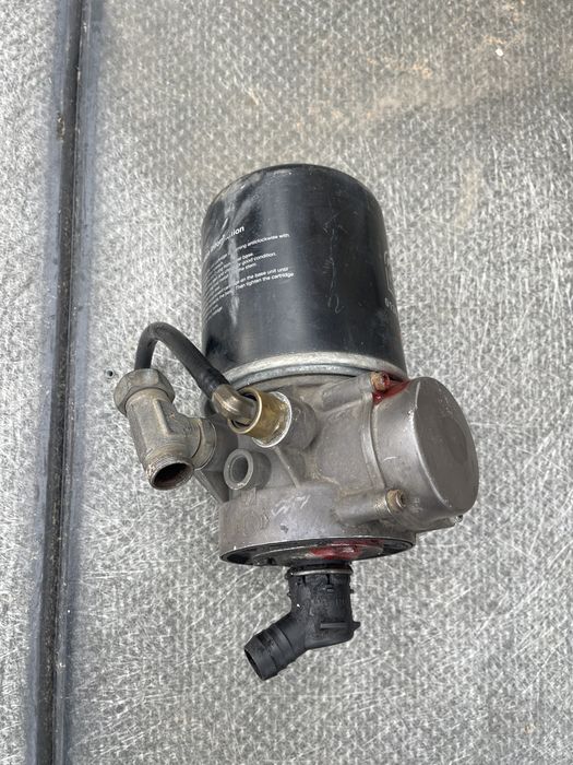 Влагоотделитель Renault MAGNUM 5010422629 LA8065 K001056