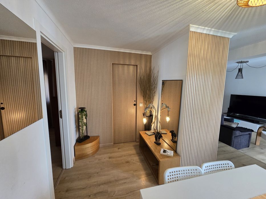 Aluguer Mensal Charneca