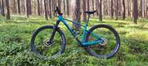 Rower mtb xc Giant XTC slr1