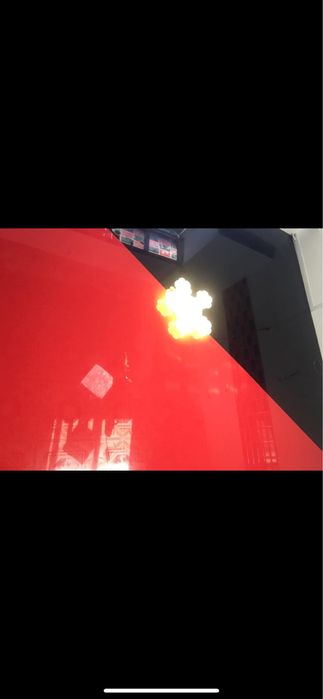 Натяжні стелі преміум якості