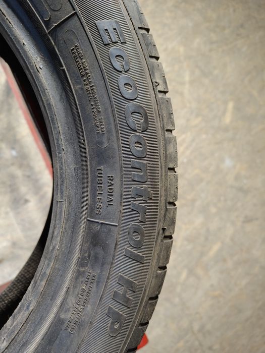 185/60R15 88 H Fulda EcoControl HP     L594/150B