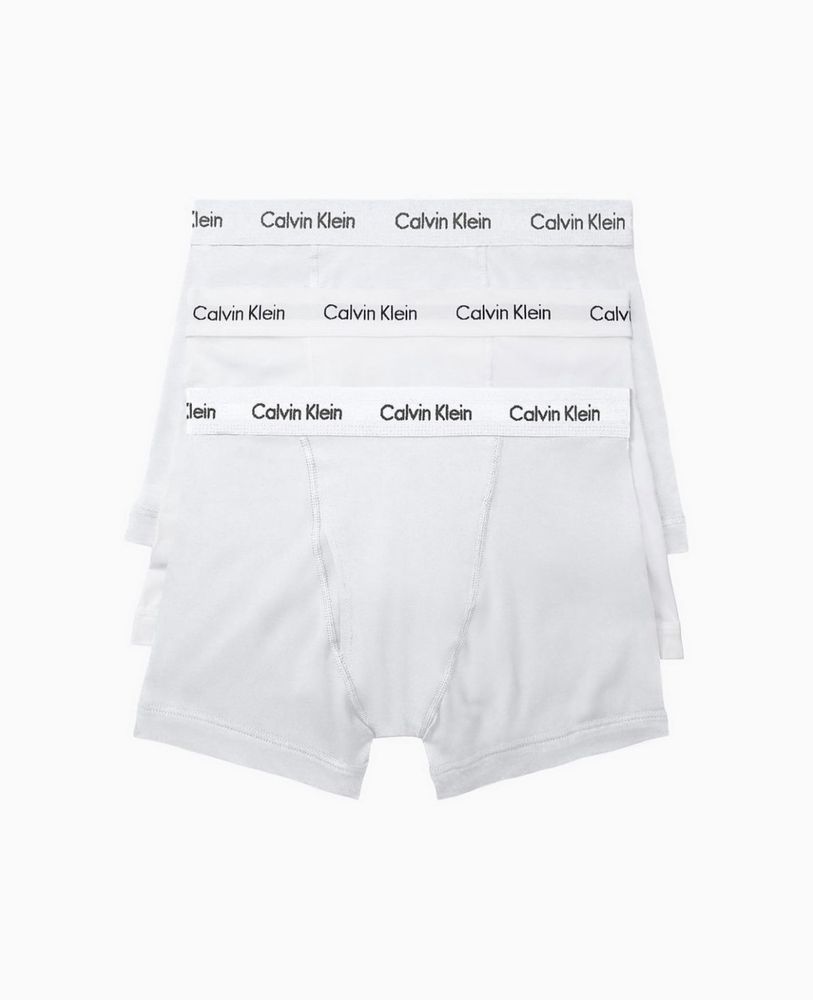 Білизна Calvin Klein