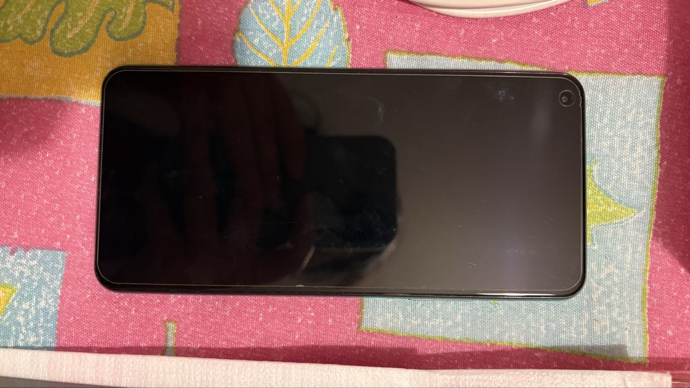 Smartphone Xiaomi mi 11 lite 5G