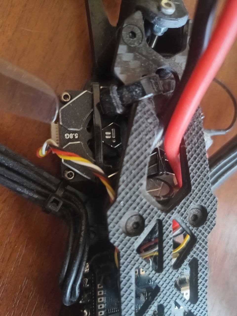 Продам Fpv - дрон