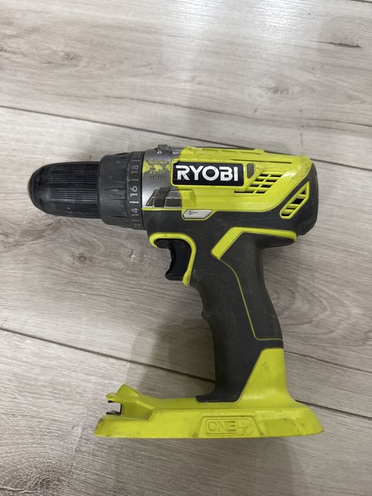 Wiertarko wkretarka Ryobi R18PD3 udarowa